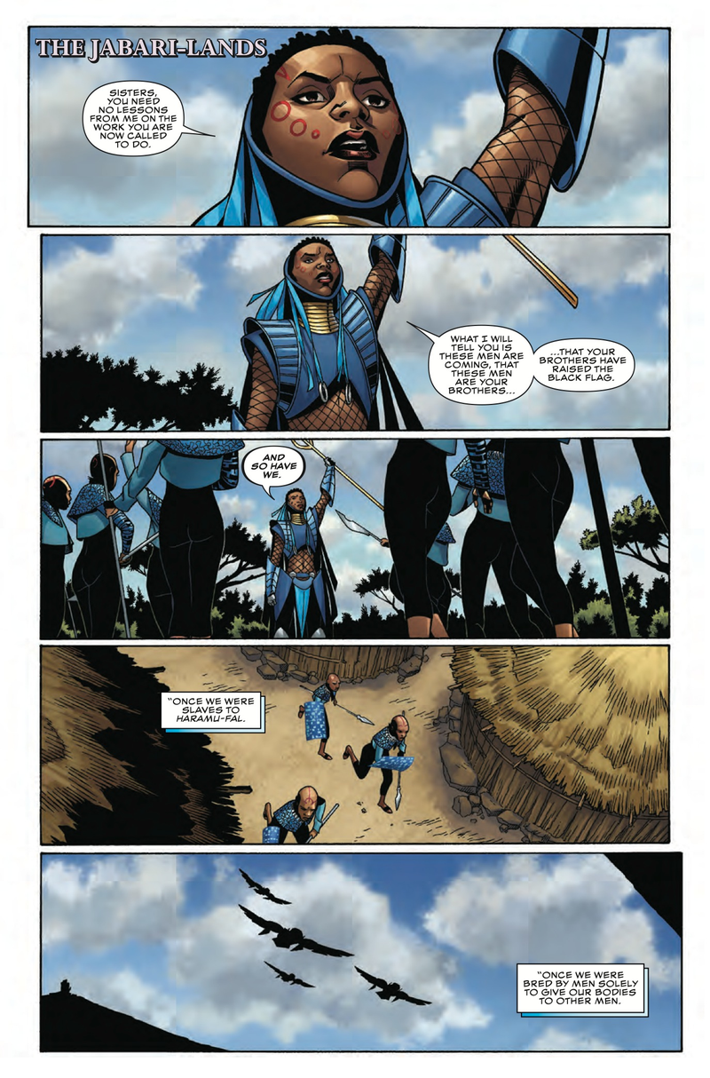 Image: Marvel Comics